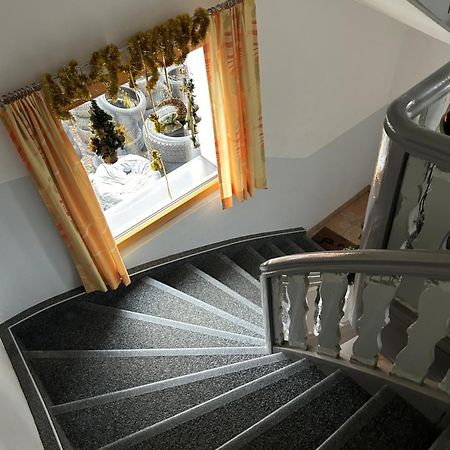 Austrian Motel Heiss Prutz Kültér fotó