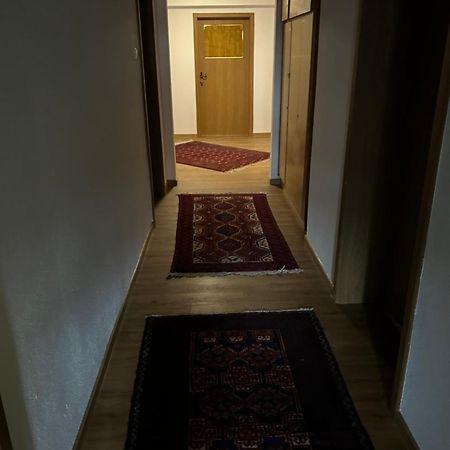 Austrian Motel Heiss Prutz Kültér fotó