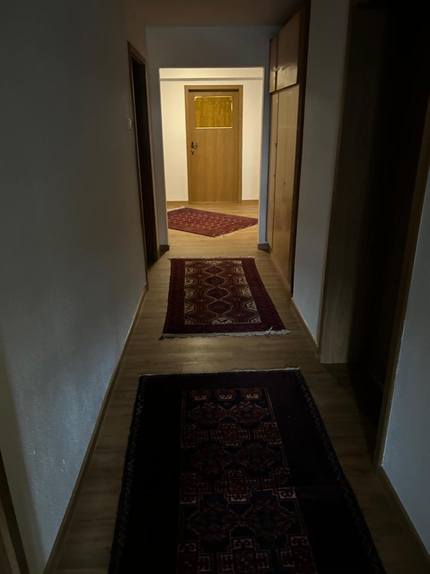 Austrian Motel Heiss Prutz Kültér fotó
