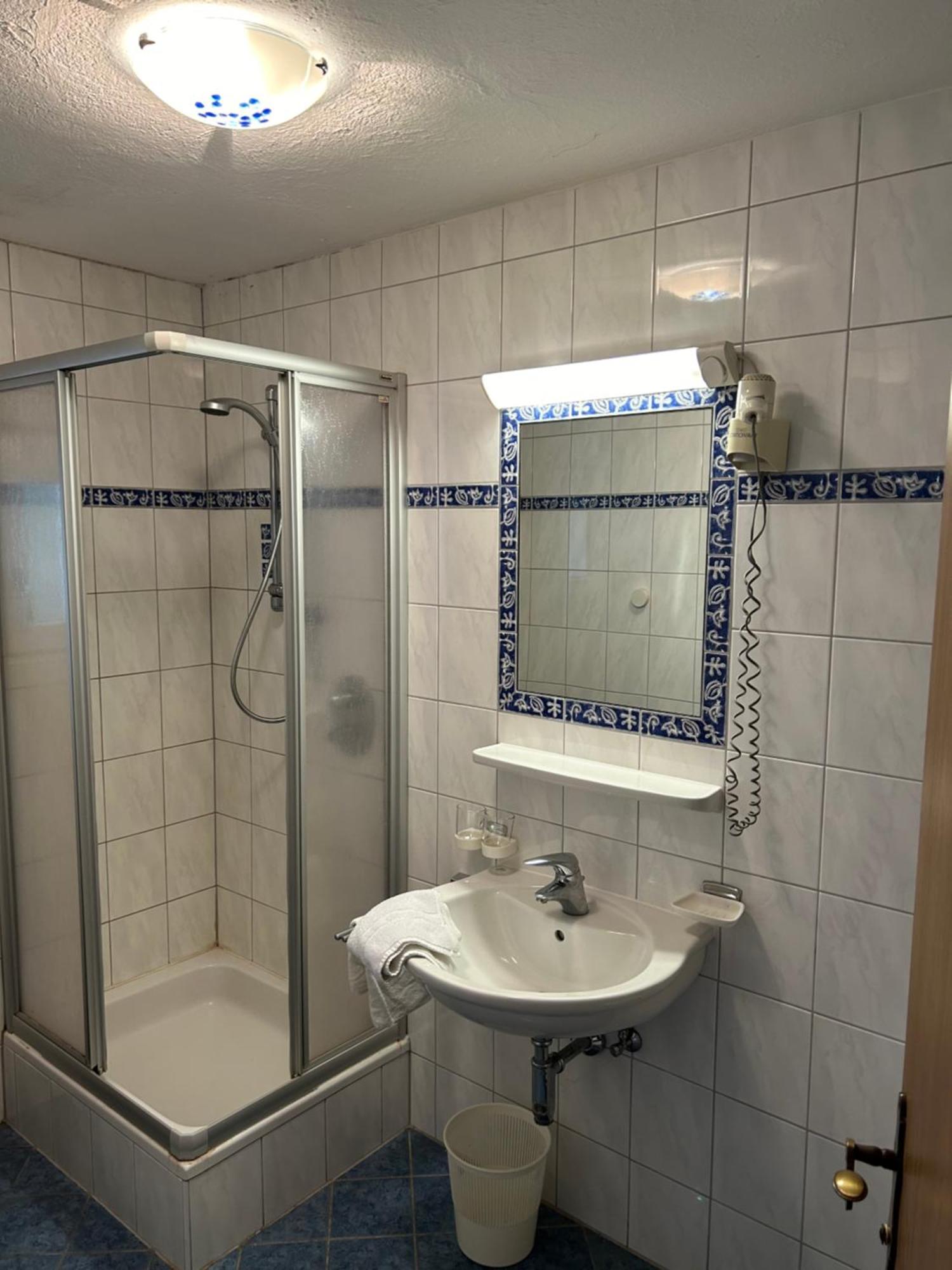 Austrian Motel Heiss Prutz Kültér fotó