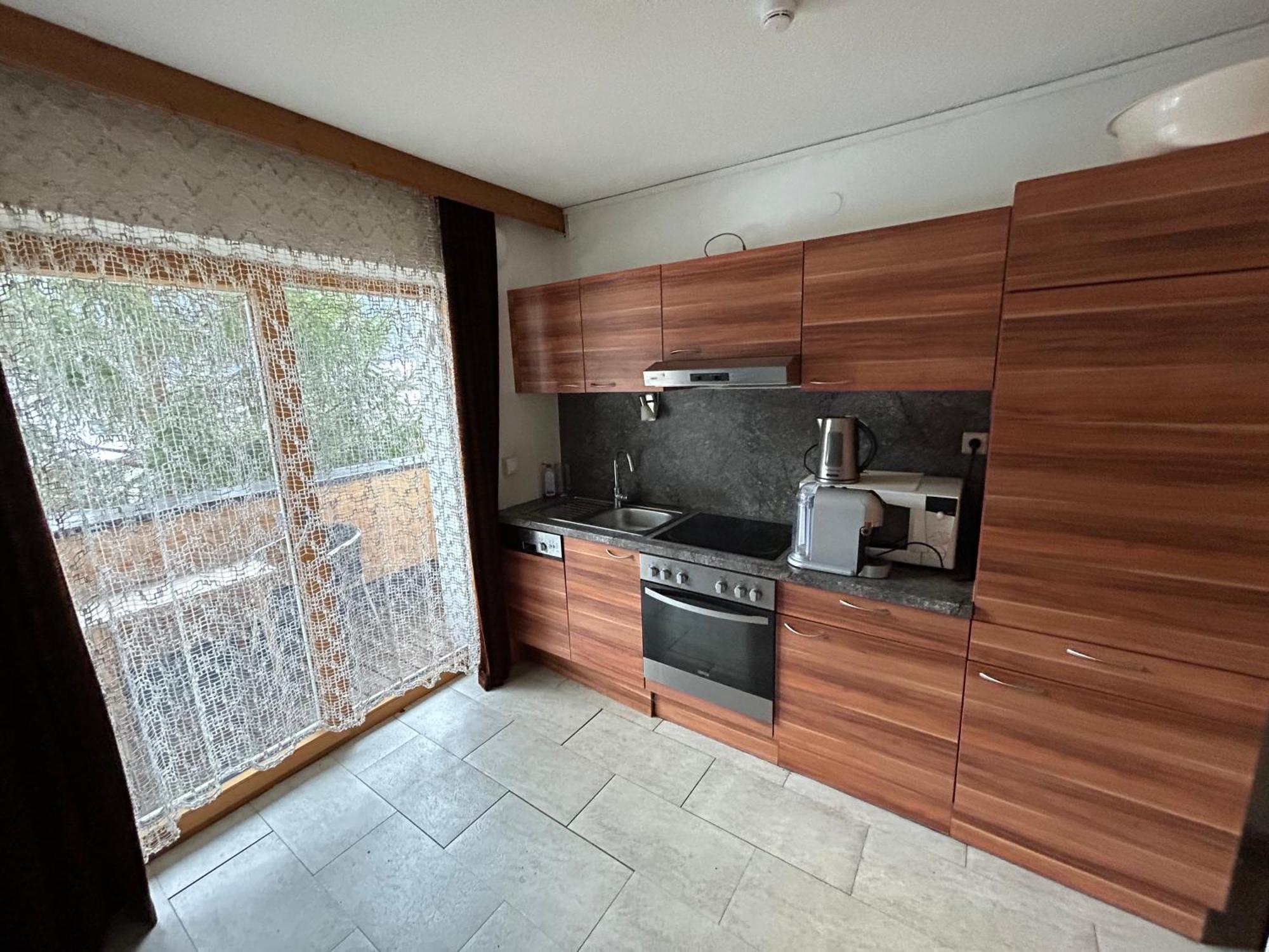 Austrian Motel Heiss Prutz Kültér fotó