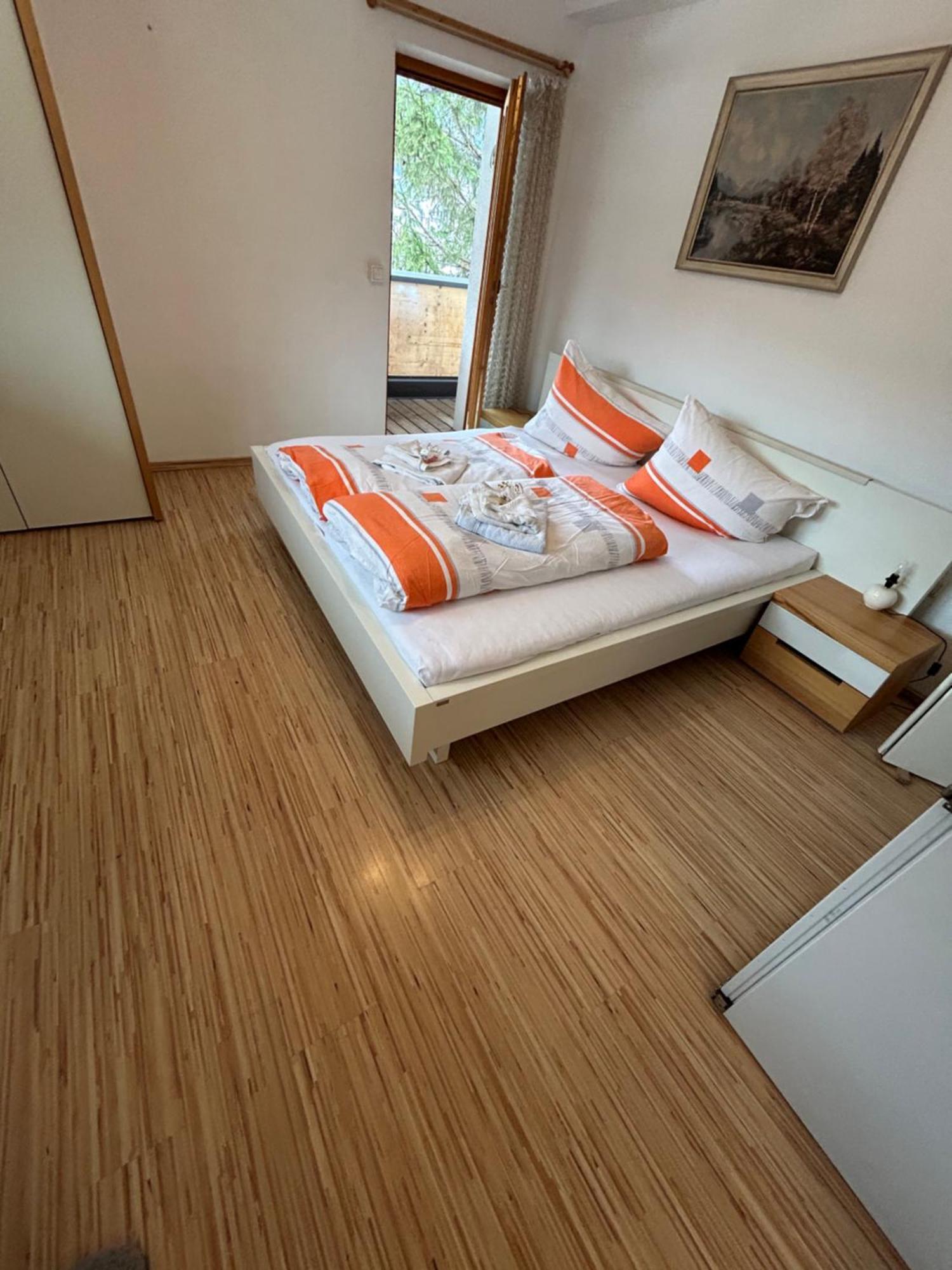 Austrian Motel Heiss Prutz Kültér fotó