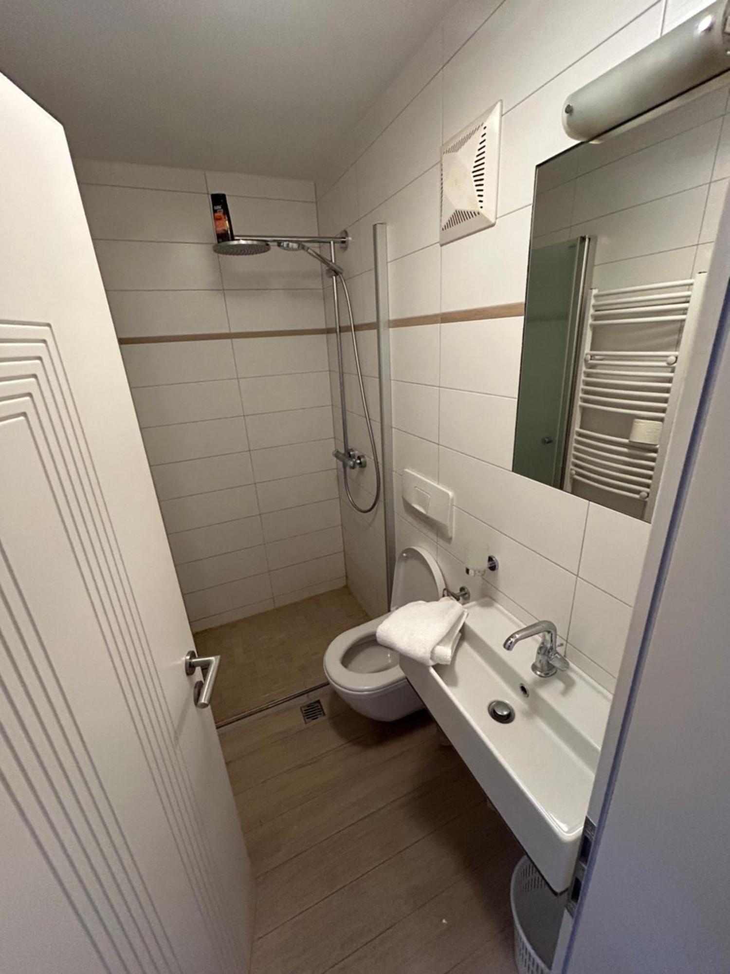 Austrian Motel Heiss Prutz Kültér fotó